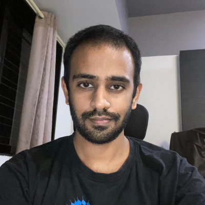 Ram Rajasekaran