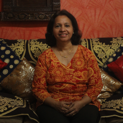Kavita Shenoy