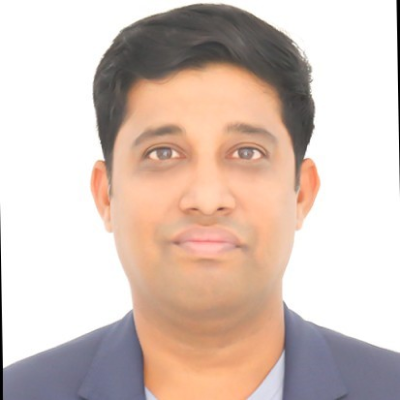 Girish Raja